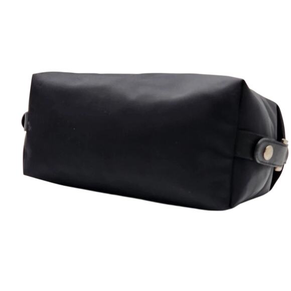 Versace Black Pouch Bag - Picture 3 of 5